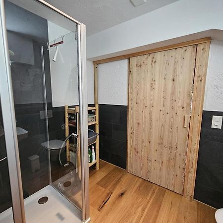 Revier Im Baeren-Quartier Lägenhet Haslen Exteriör bild
